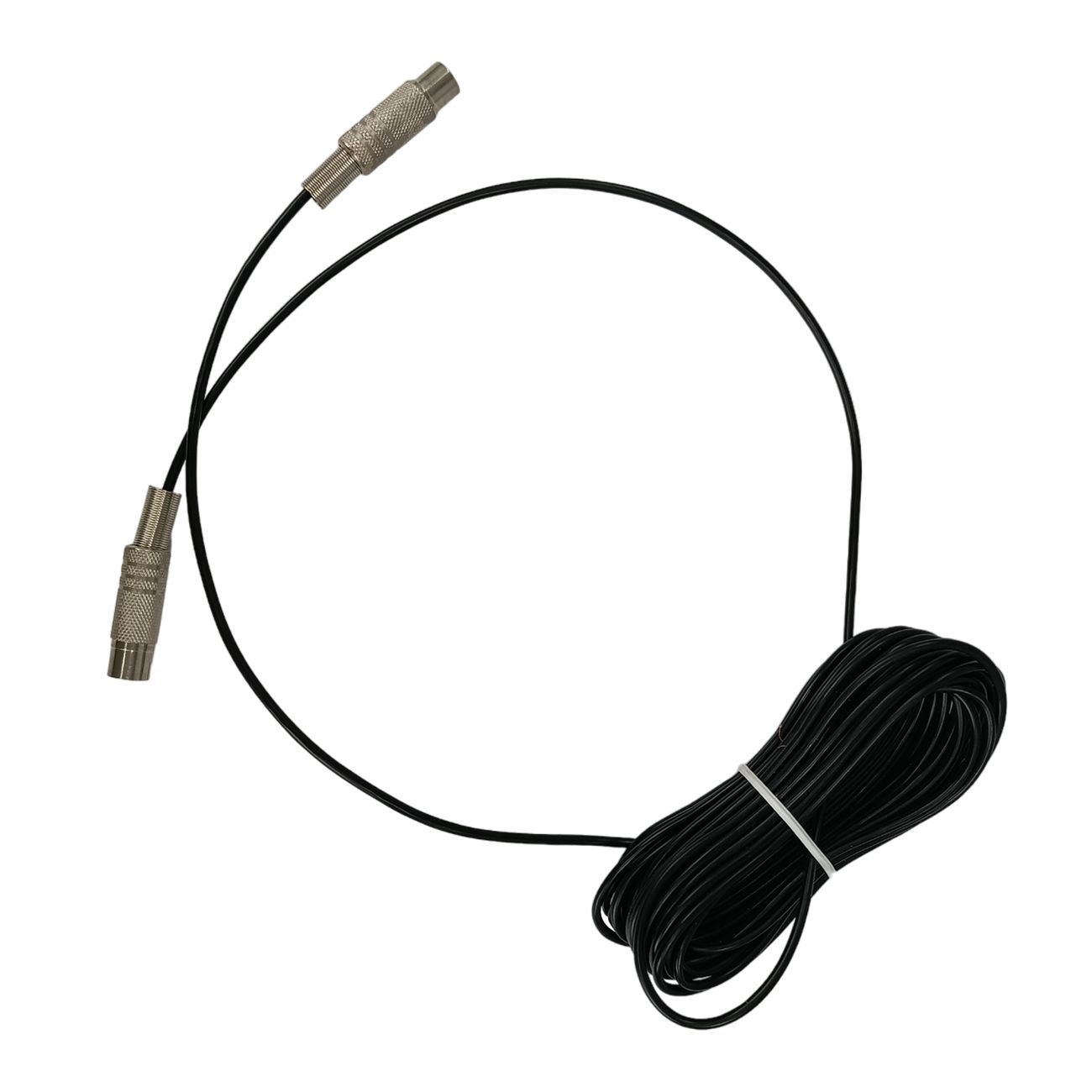 Кабель телевизионный Рэмо удлинитель 5,0 м Black