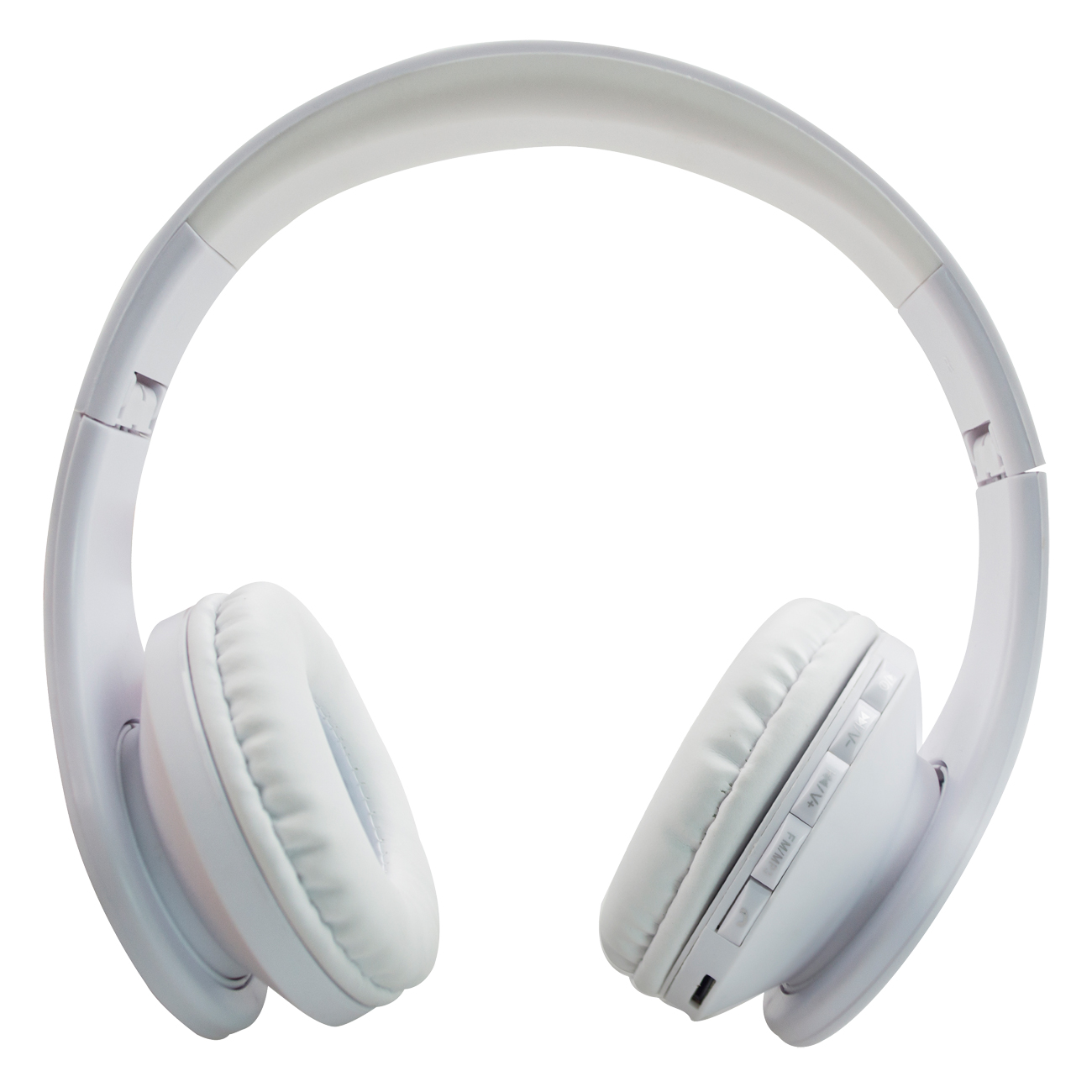 Наушники накладные Bluetooth Denn DHB405 фото