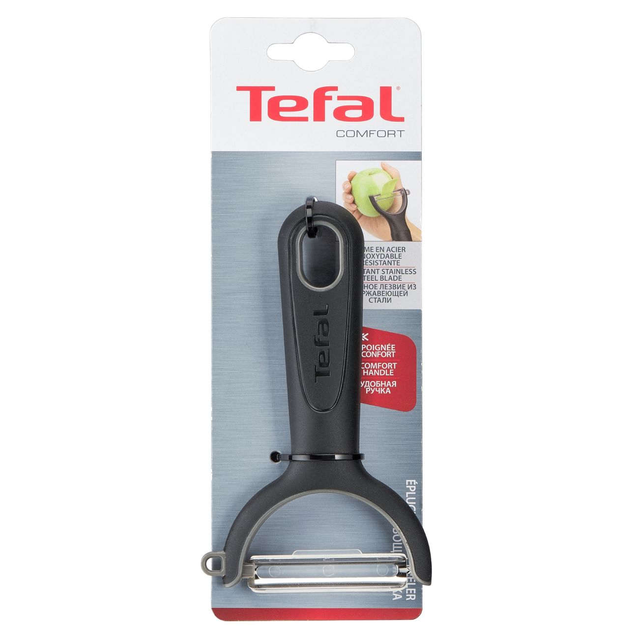 Овощечистка Tefal Comfort Gadgets K1291814