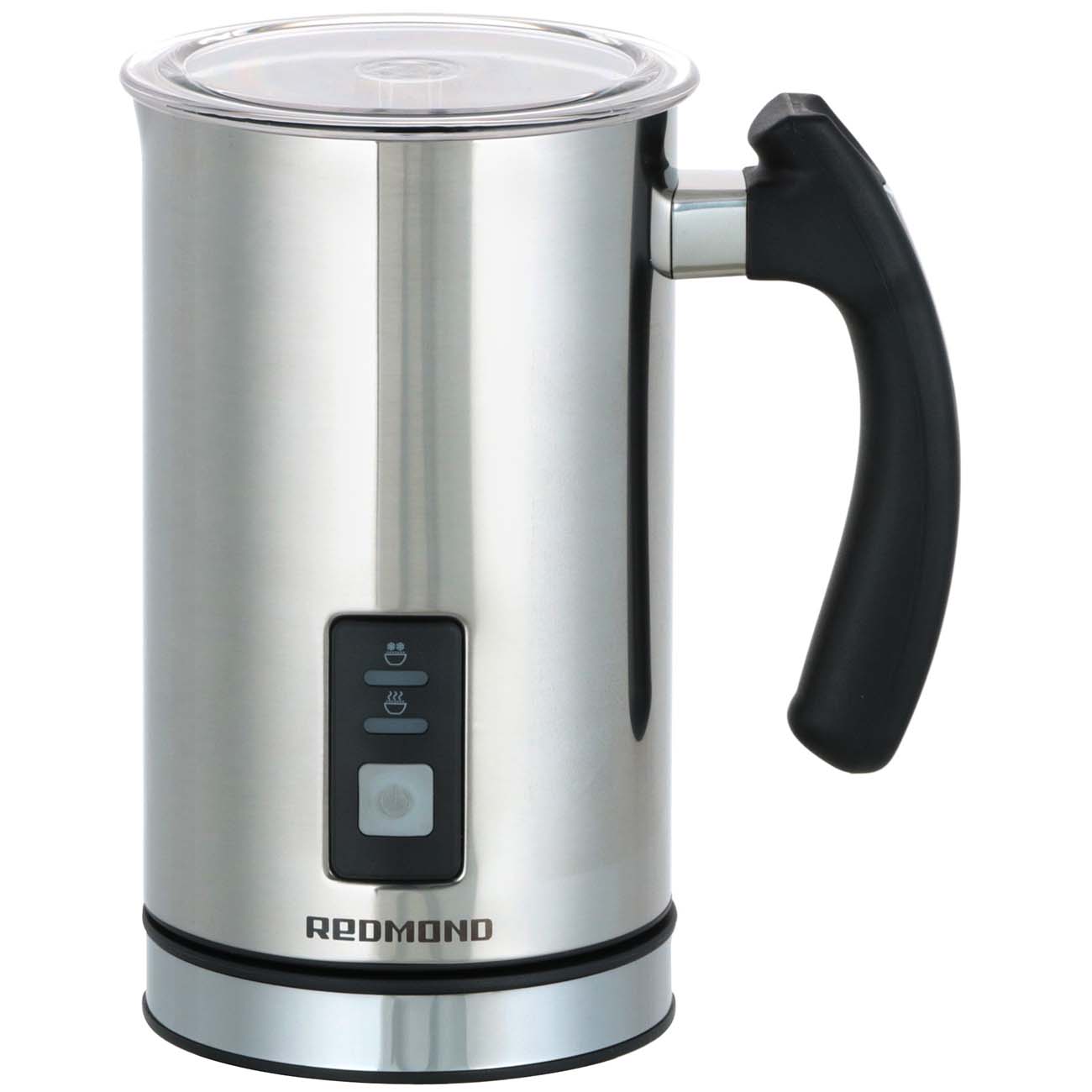 Капучинатор Redmond RW-M002