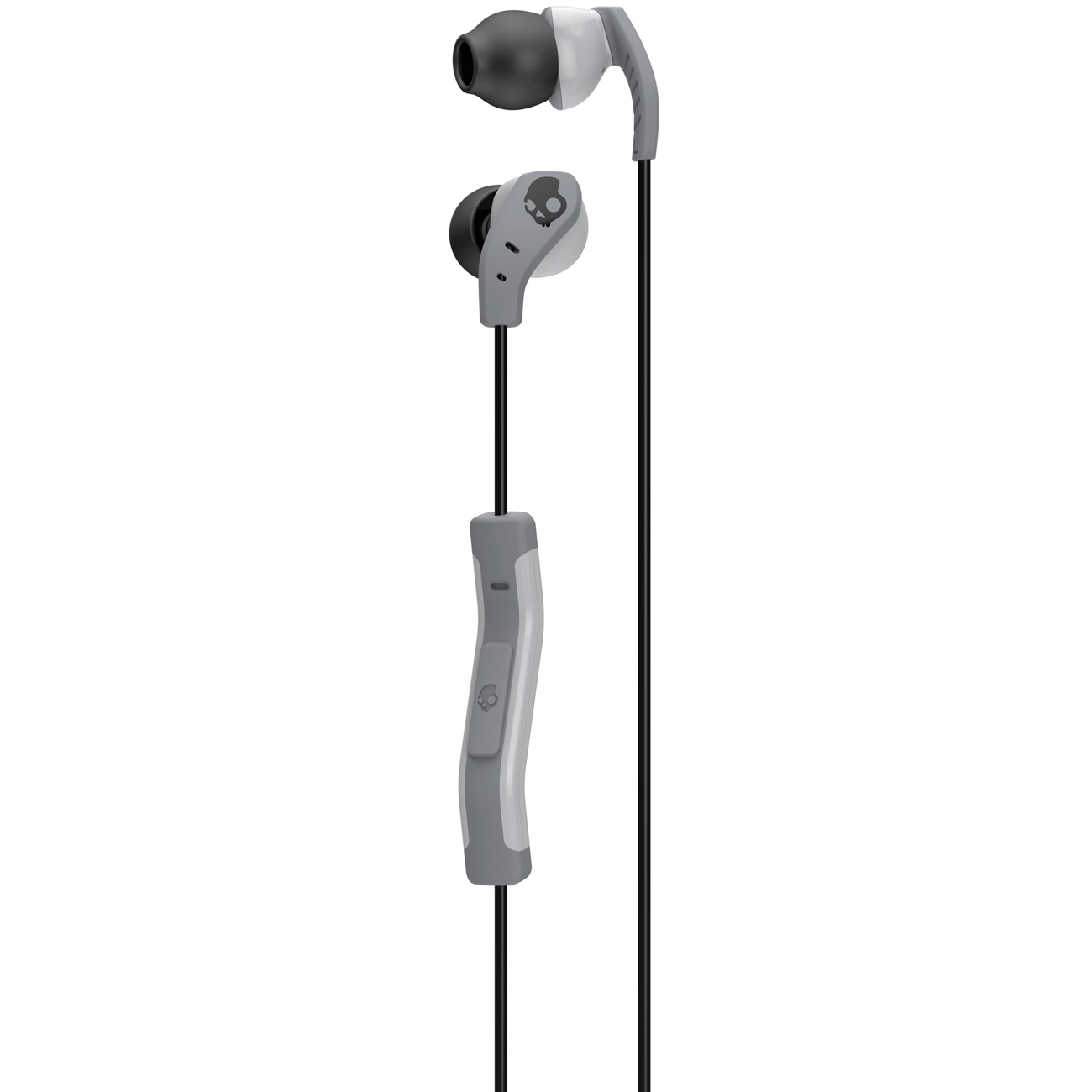 Спортивные наушники Skullcandy Method Ltgray/Gray