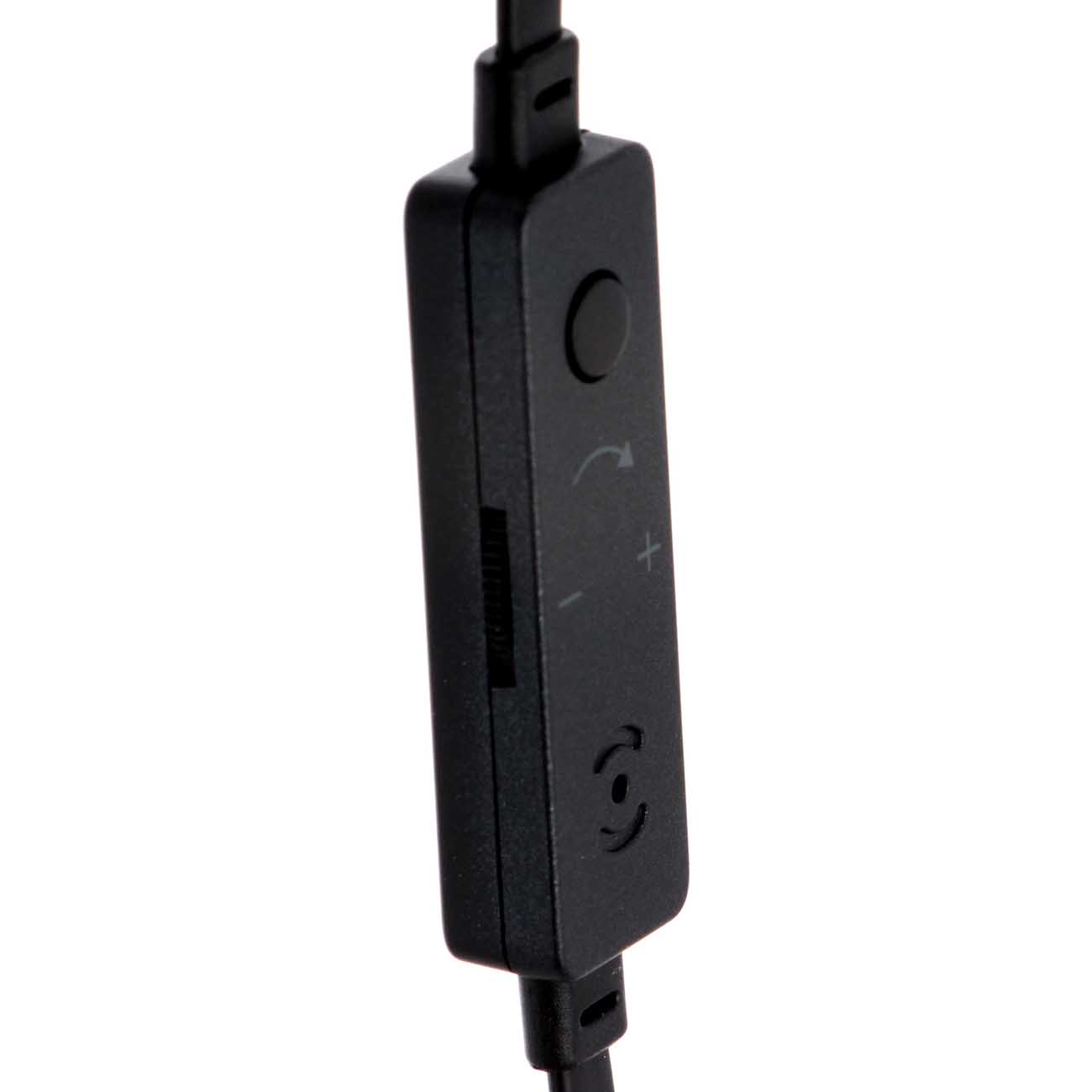 Компьютерная гарнитура HP Stereo Headset H2800 (2AP94AA)