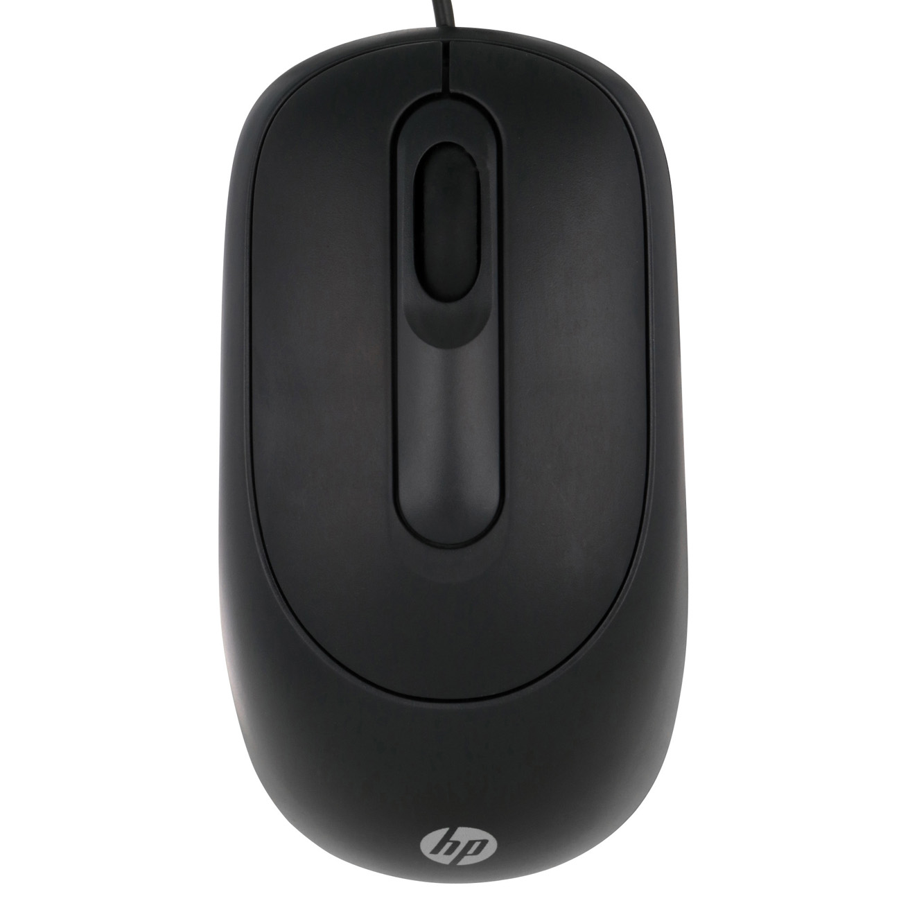 Мышь проводная HP X900 (V1S46AA)