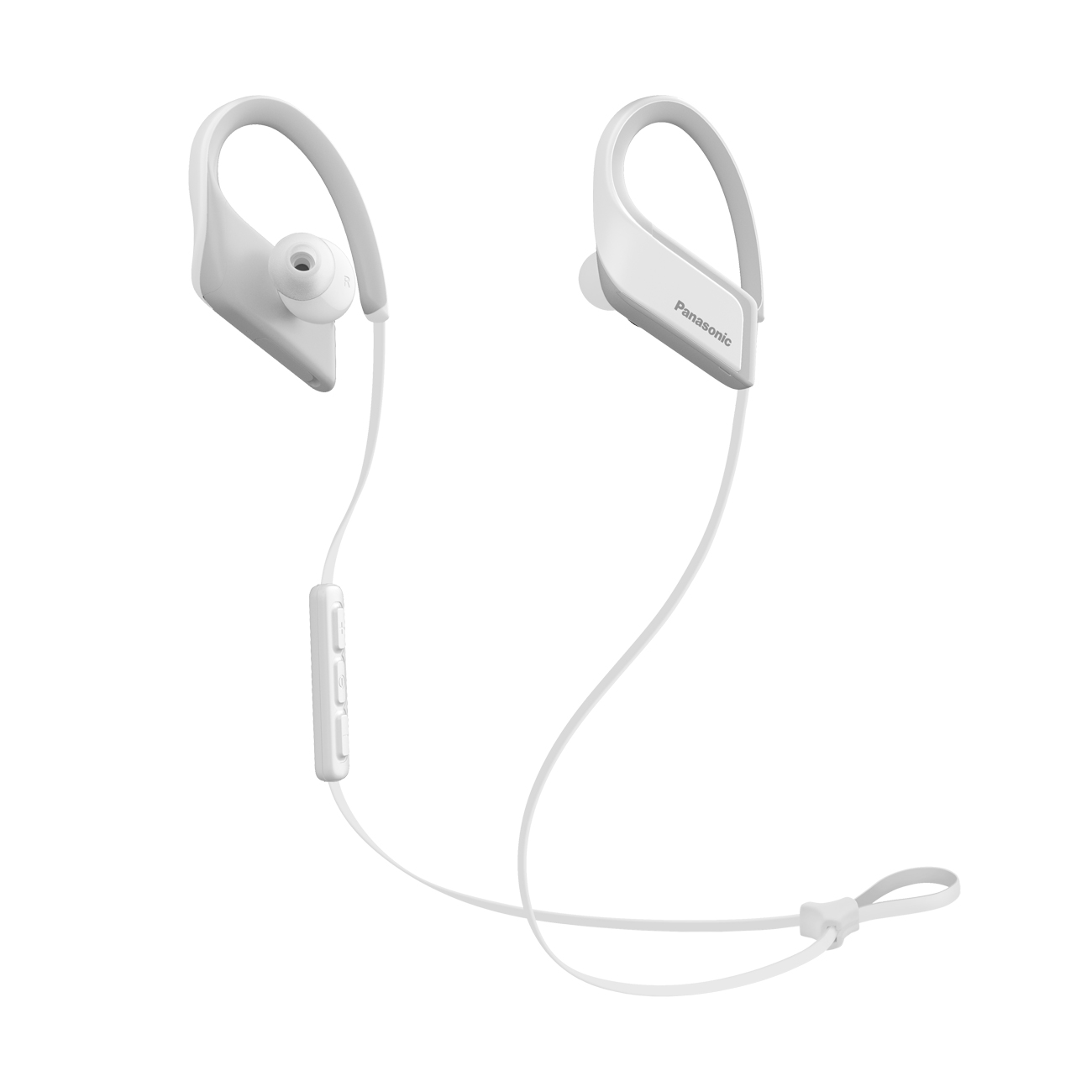 Наушники Bluetooth Panasonic RP-BTS35GC-W Wh