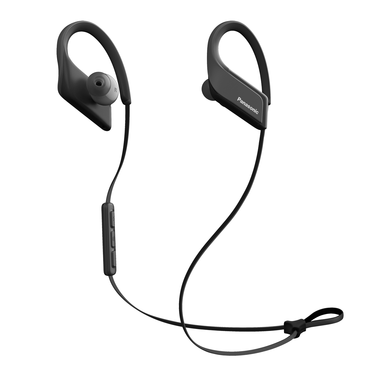 Наушники Bluetooth Panasonic RP-BTS35GC-K Bl фото