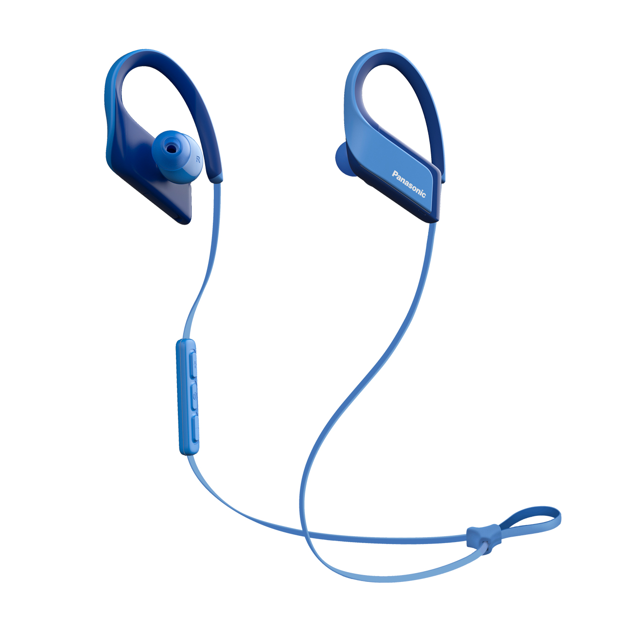 Наушники Bluetooth Panasonic RP-BTS35GC-A B