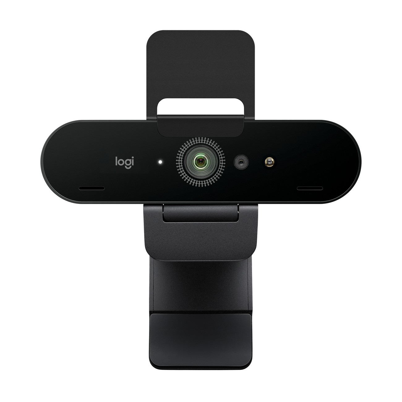 Web-камера Logitech Webcam BRIO 4K Stream Retail (960-001194)