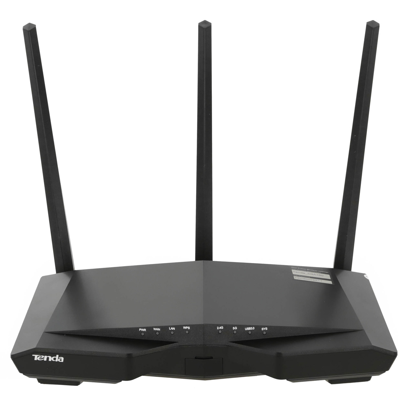 Wi-Fi роутер Tenda AC18
