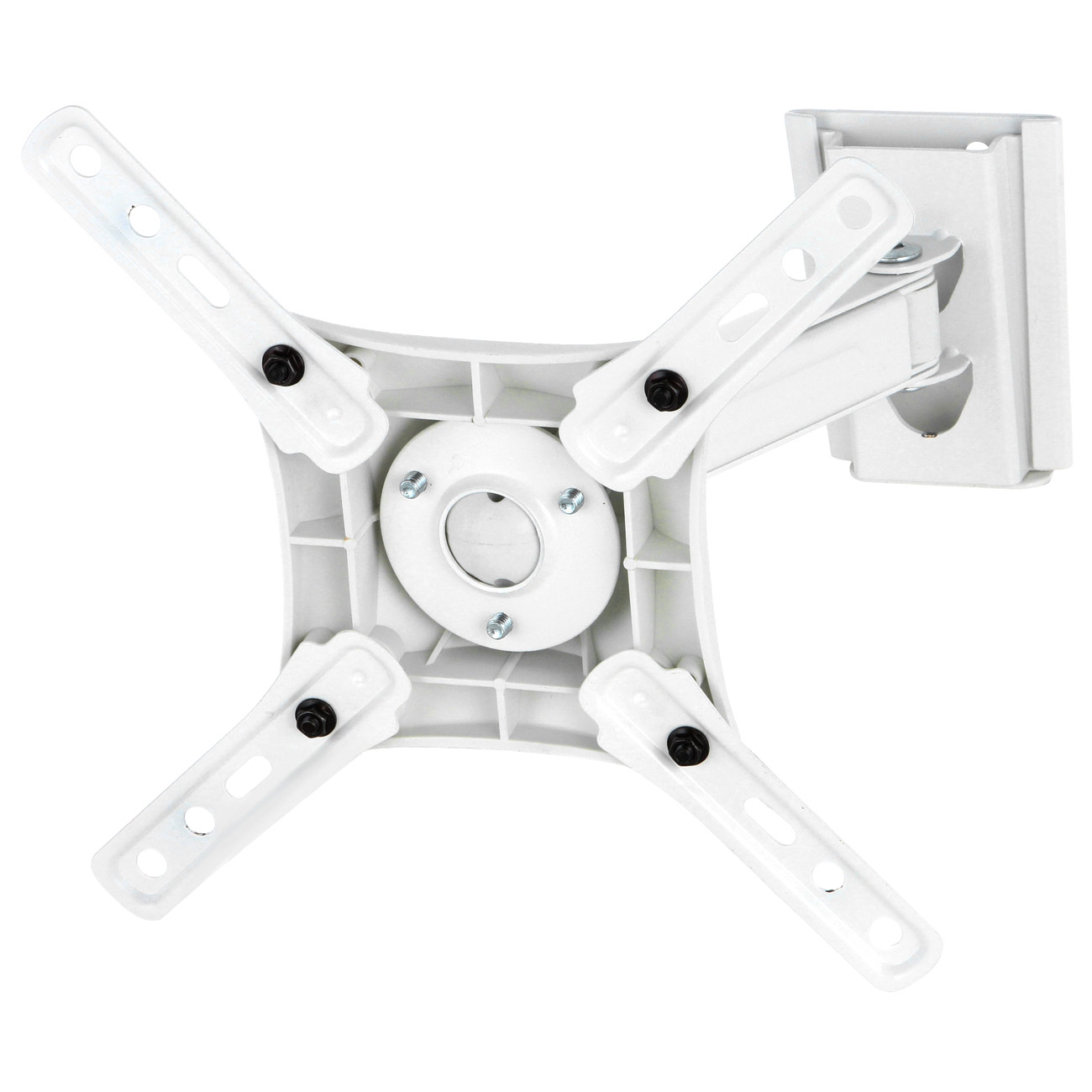 Кронштейн для ТВ наклонно-поворотный Skadi S-4223 W фото