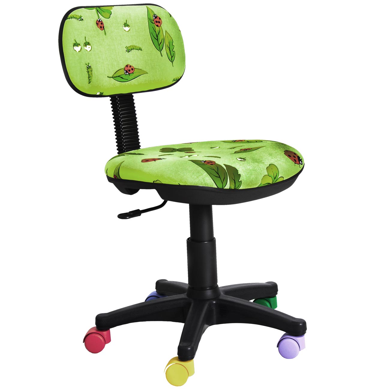 Кресло компьютерное Recardo Junior GTSN D06