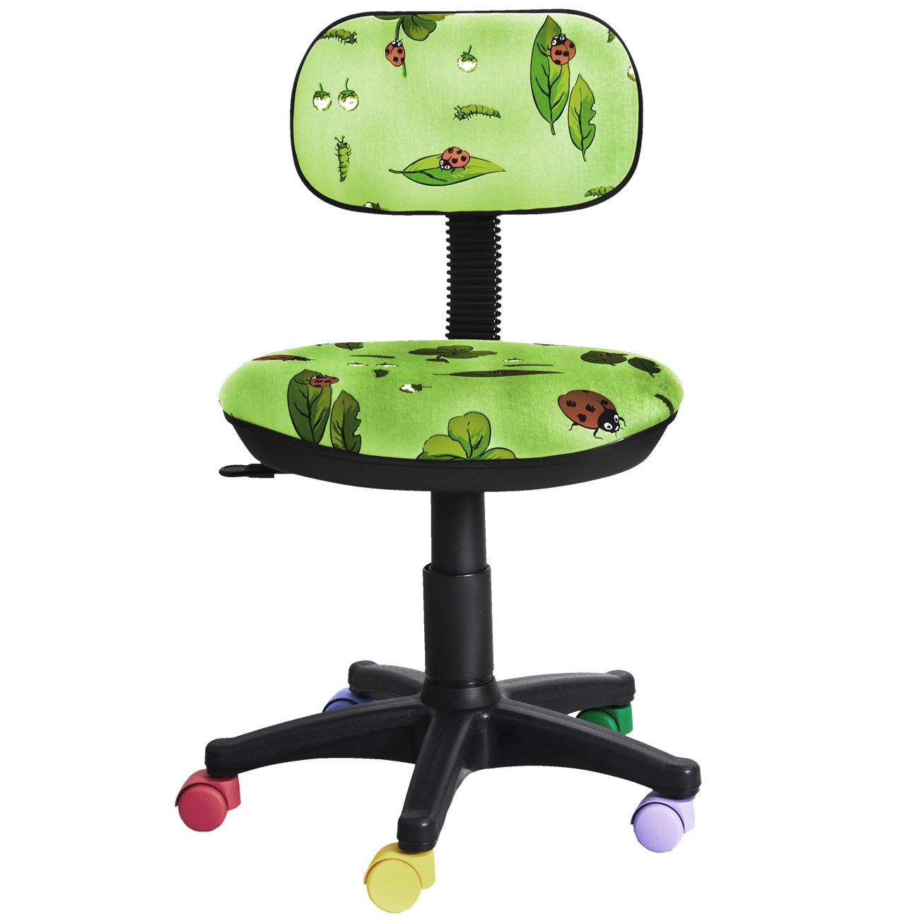 Кресло компьютерное Recardo Junior GTSN D06