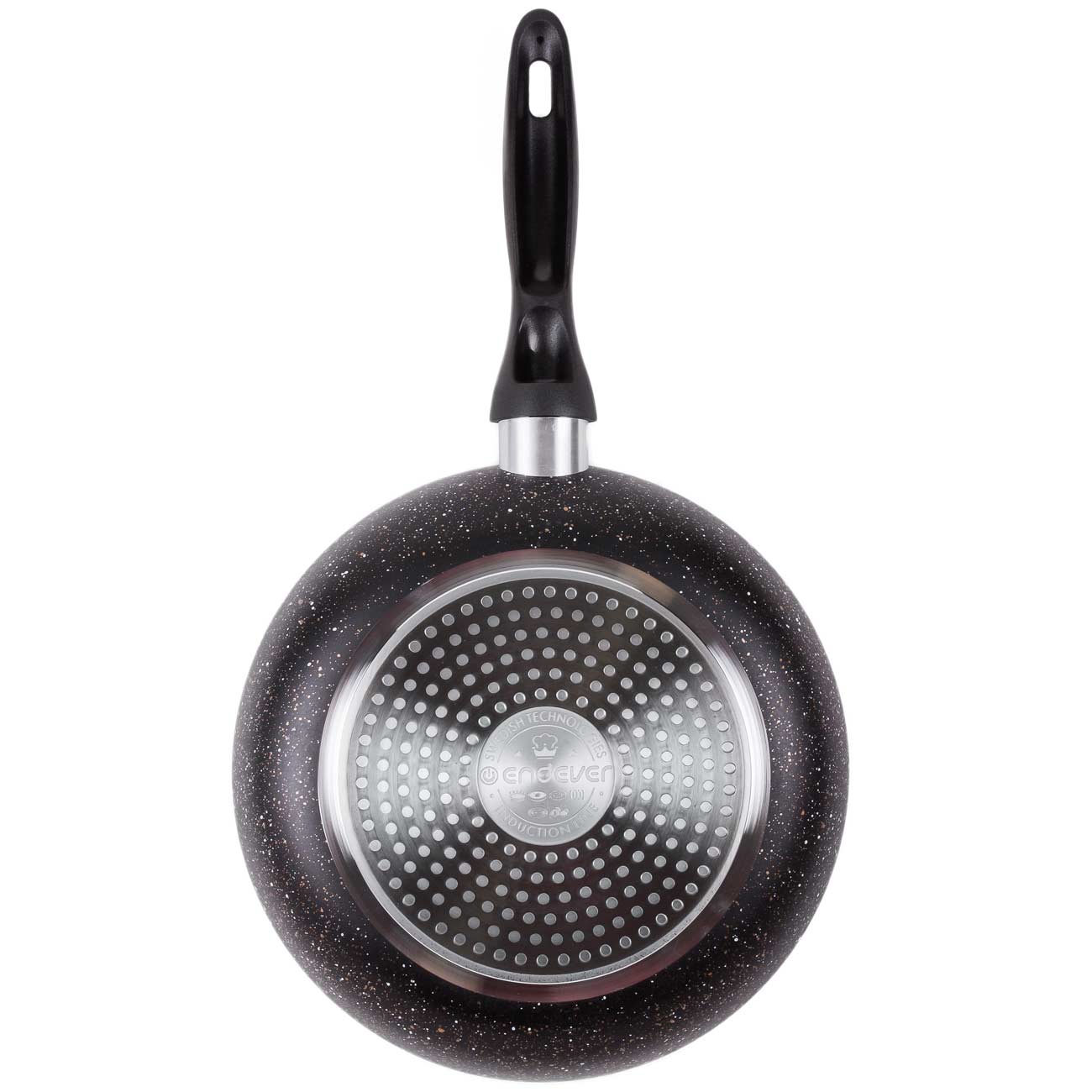 Сковорода Endever Stone-Titan-24