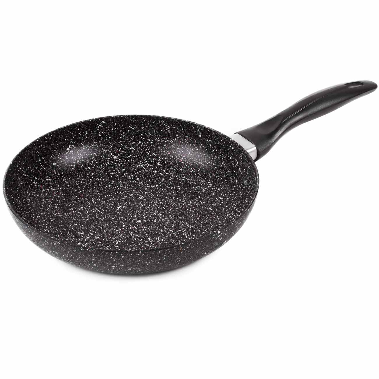 Сковорода Endever Stone-Titan-26