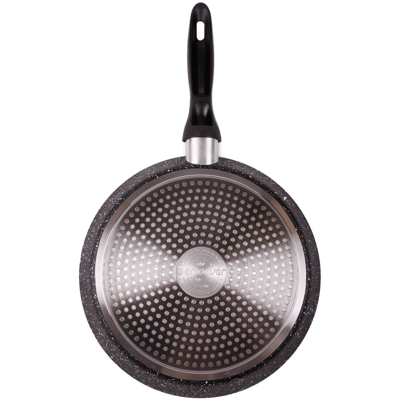 Сковорода Endever Stone-Titan-26В