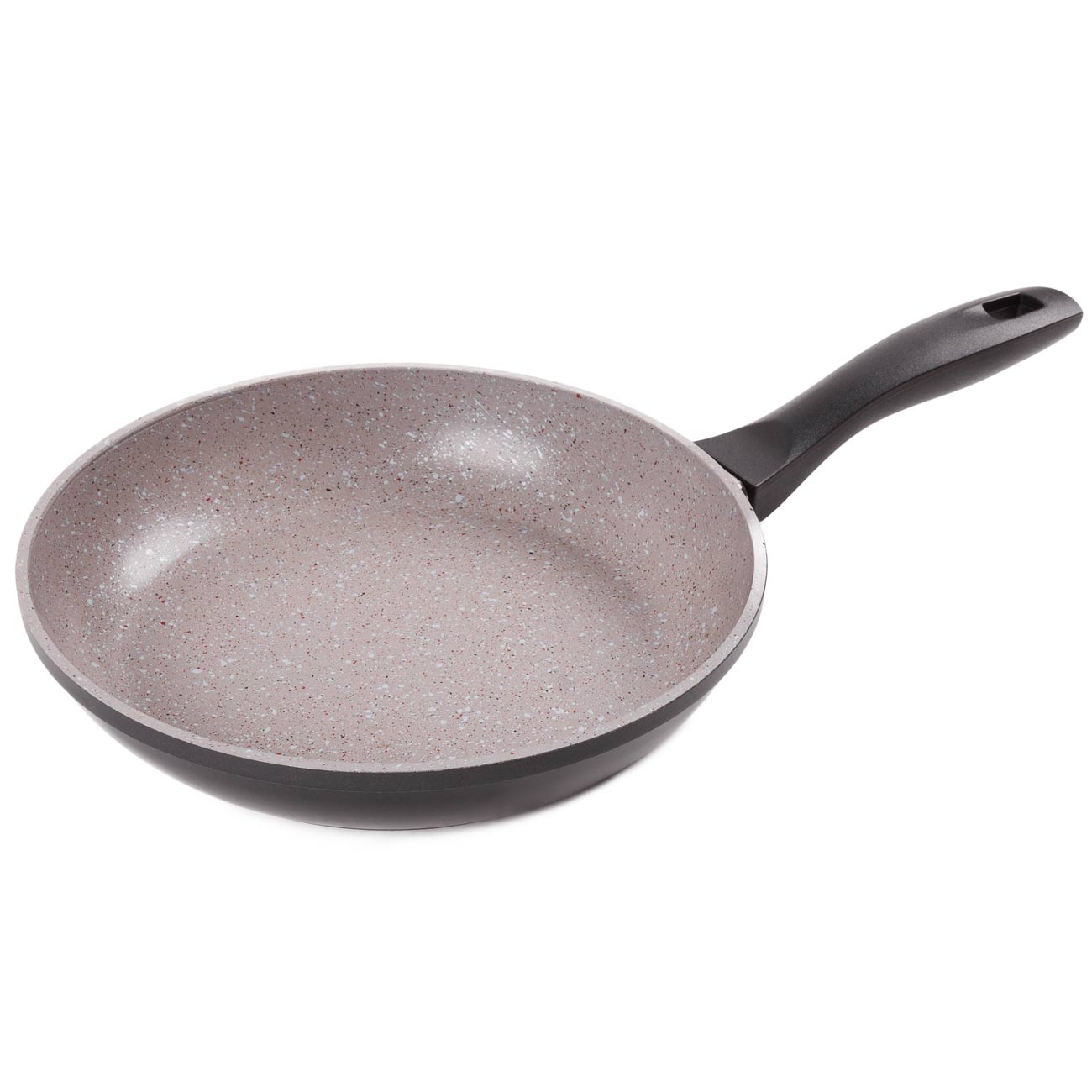 Сковорода Endever Stone-Grey-24