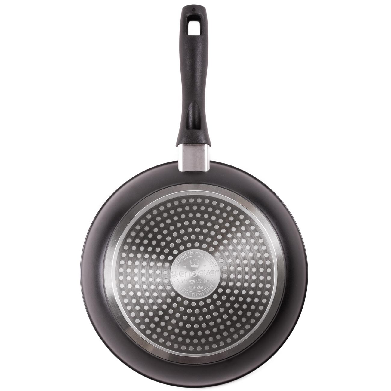 Сковорода Endever Stone-Grey-24