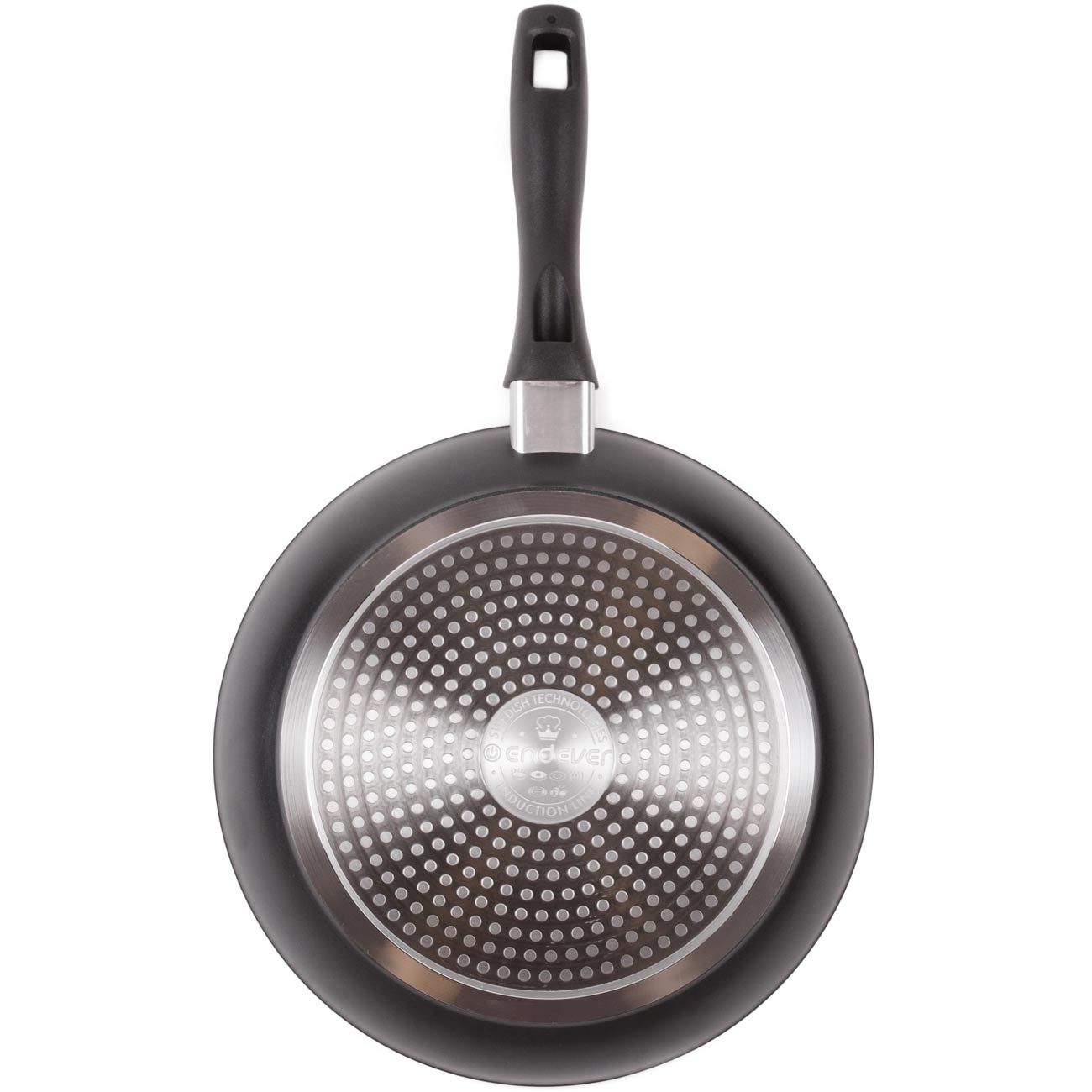 Сковорода Endever Stone-Grey-26