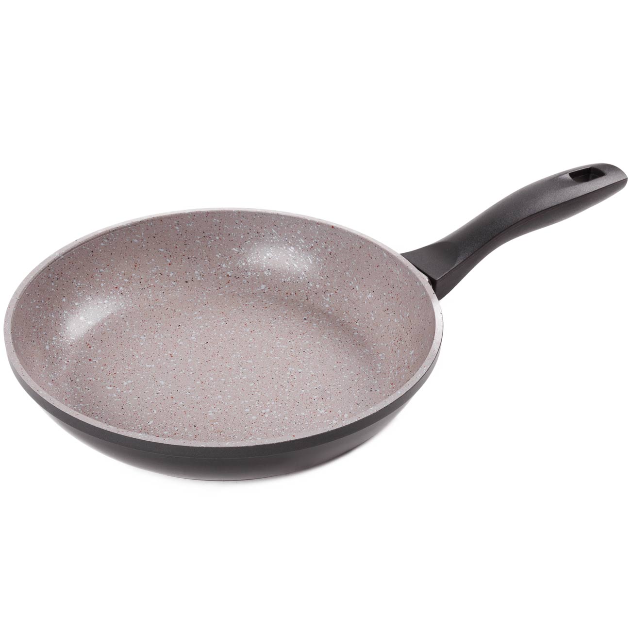 Сковорода Endever Stone-Grey-28