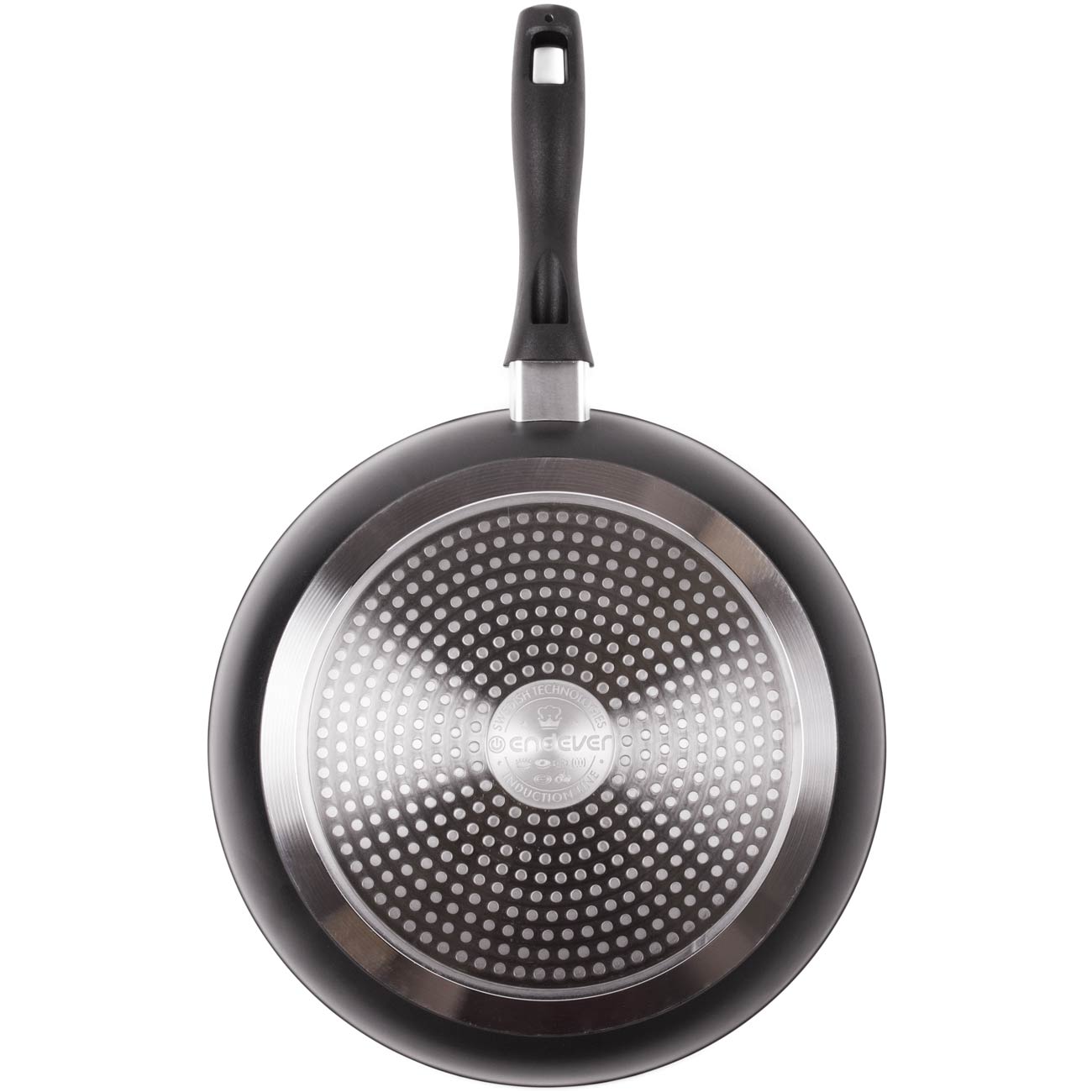 Сковорода Endever Stone-Grey-28