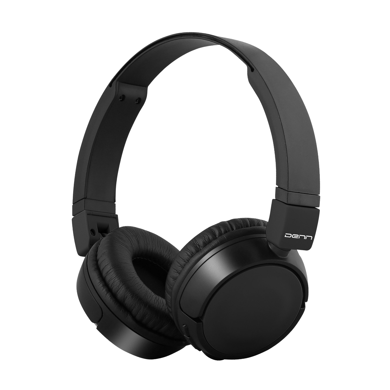 Наушники накладные Bluetooth Denn DHB001 фото