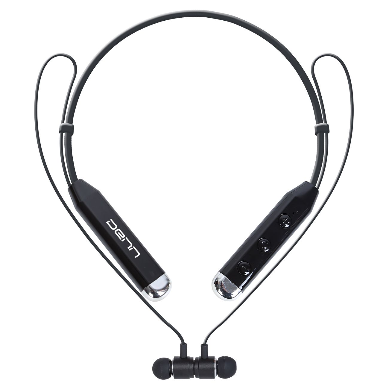 Наушники Bluetooth Denn DHB021