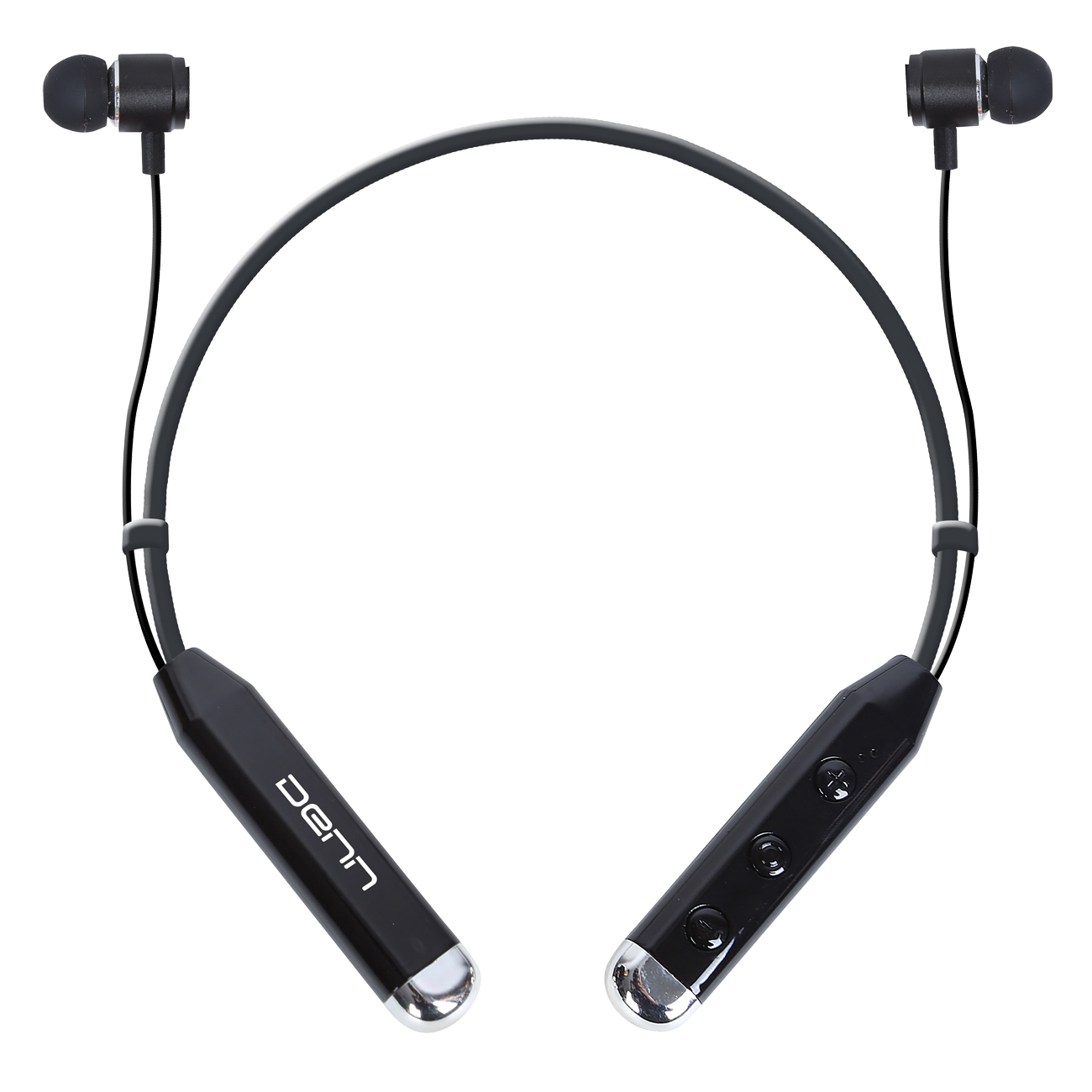 Наушники Bluetooth Denn DHB021