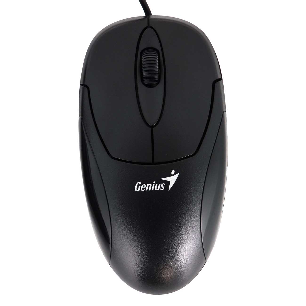 Комплект клавиатура+мышь Genius KM-210