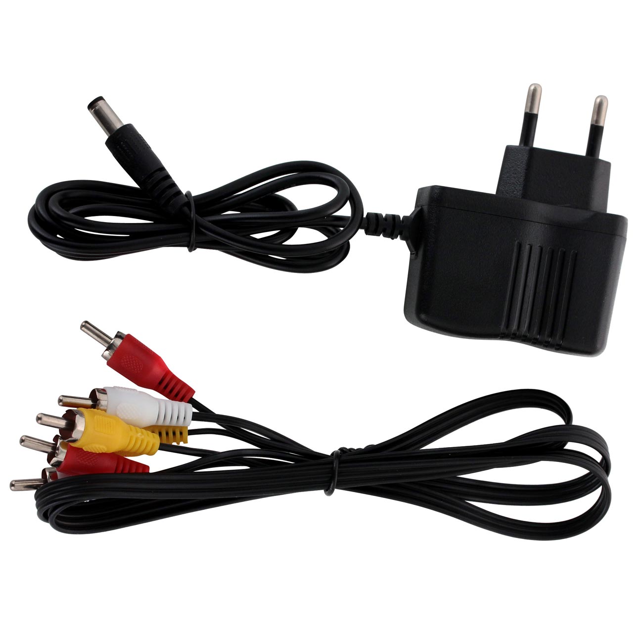 Приемник телевизионный DVB-T2 Lumax DV3210HD