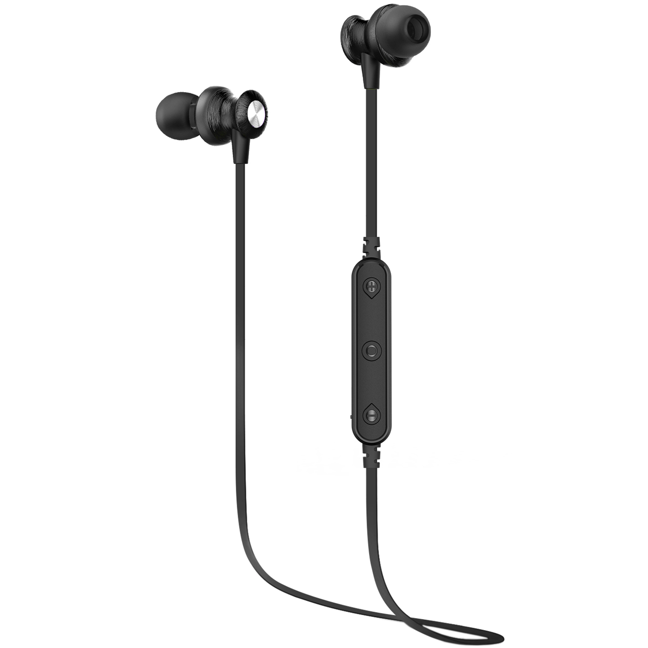 Наушники Bluetooth Awei B980BL-BLK фото