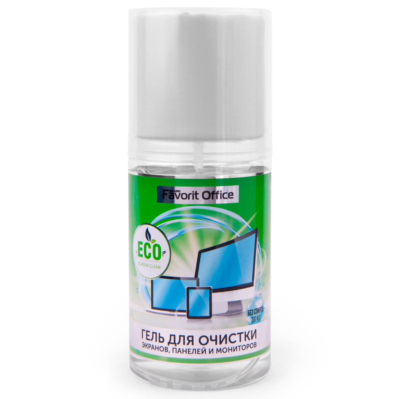Чистящее средство для ТВ Favorit Office Flat Screen Clean (F150031 ) фото