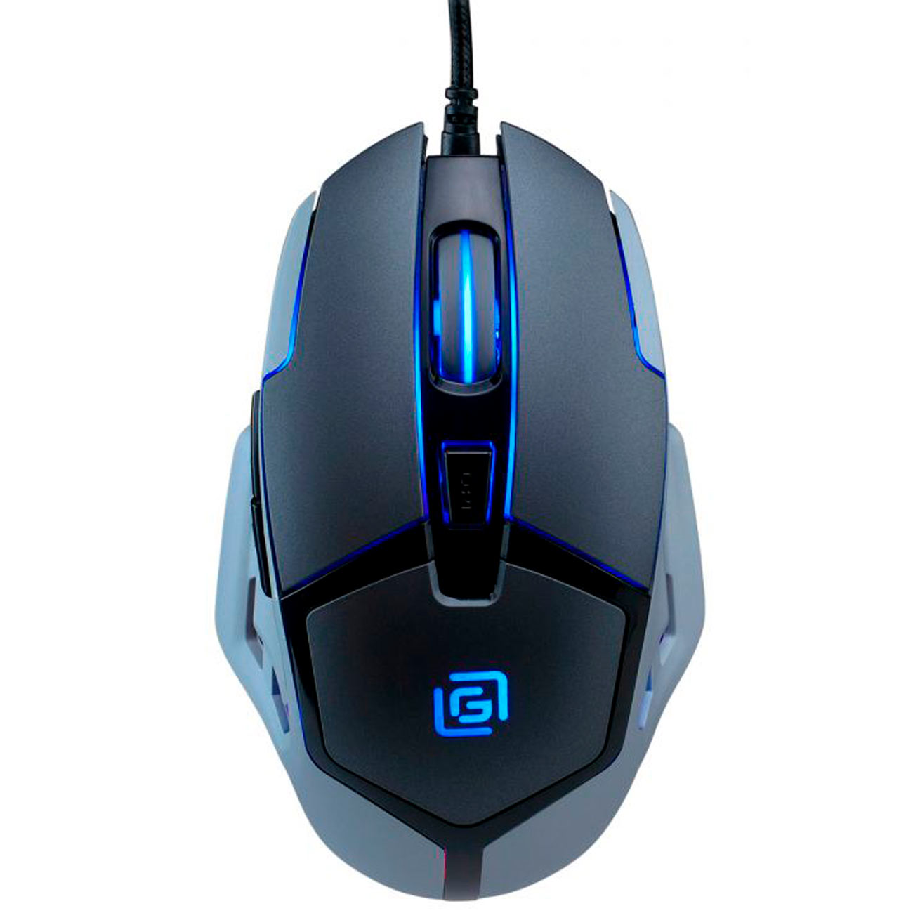 Игровая мышь Oklick 915G HELLWISH V2 фото
