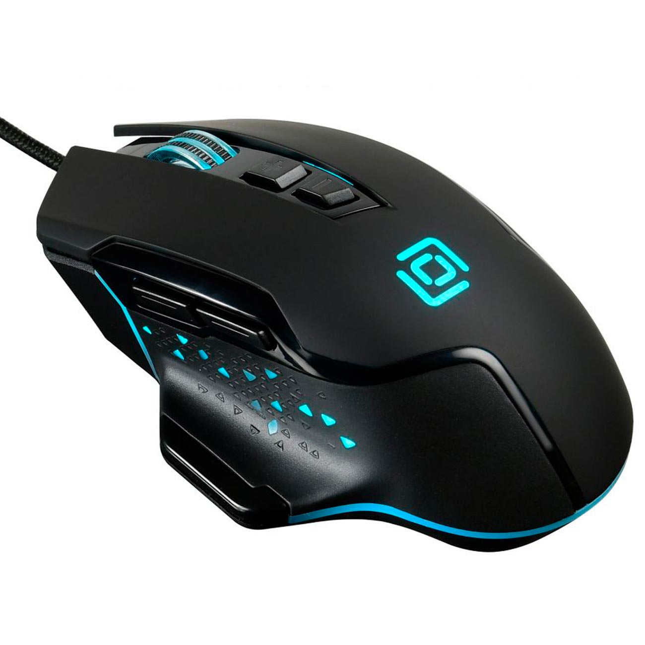 Игровая мышь Oklick 945G REVENGE