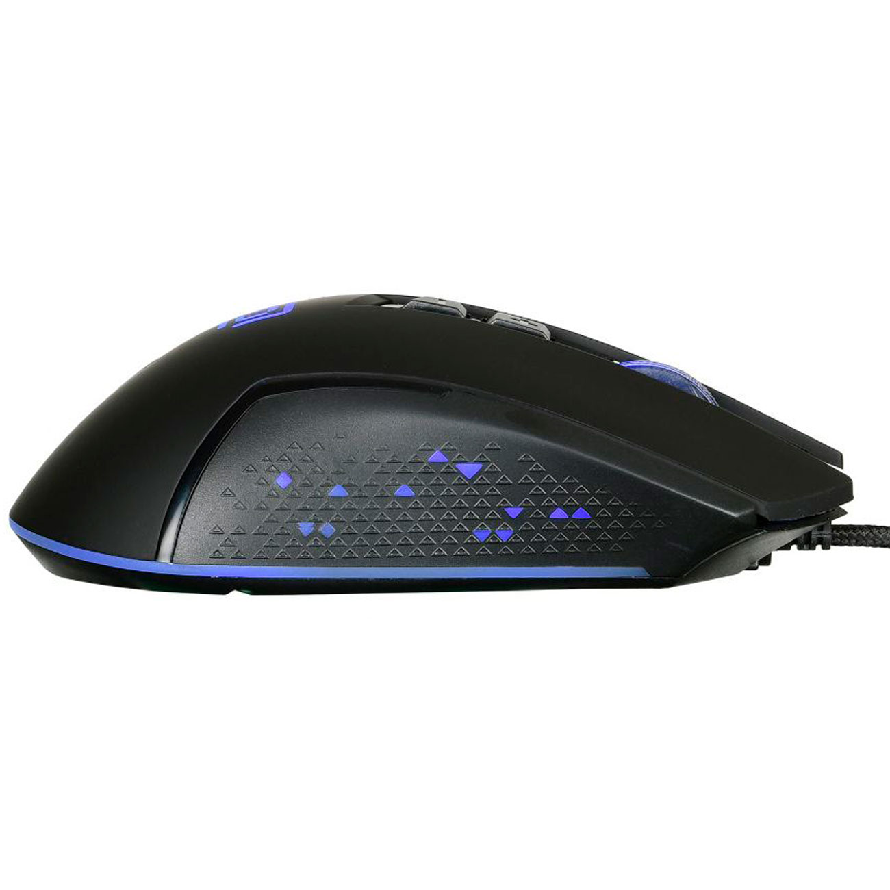 Игровая мышь Oklick 945G REVENGE