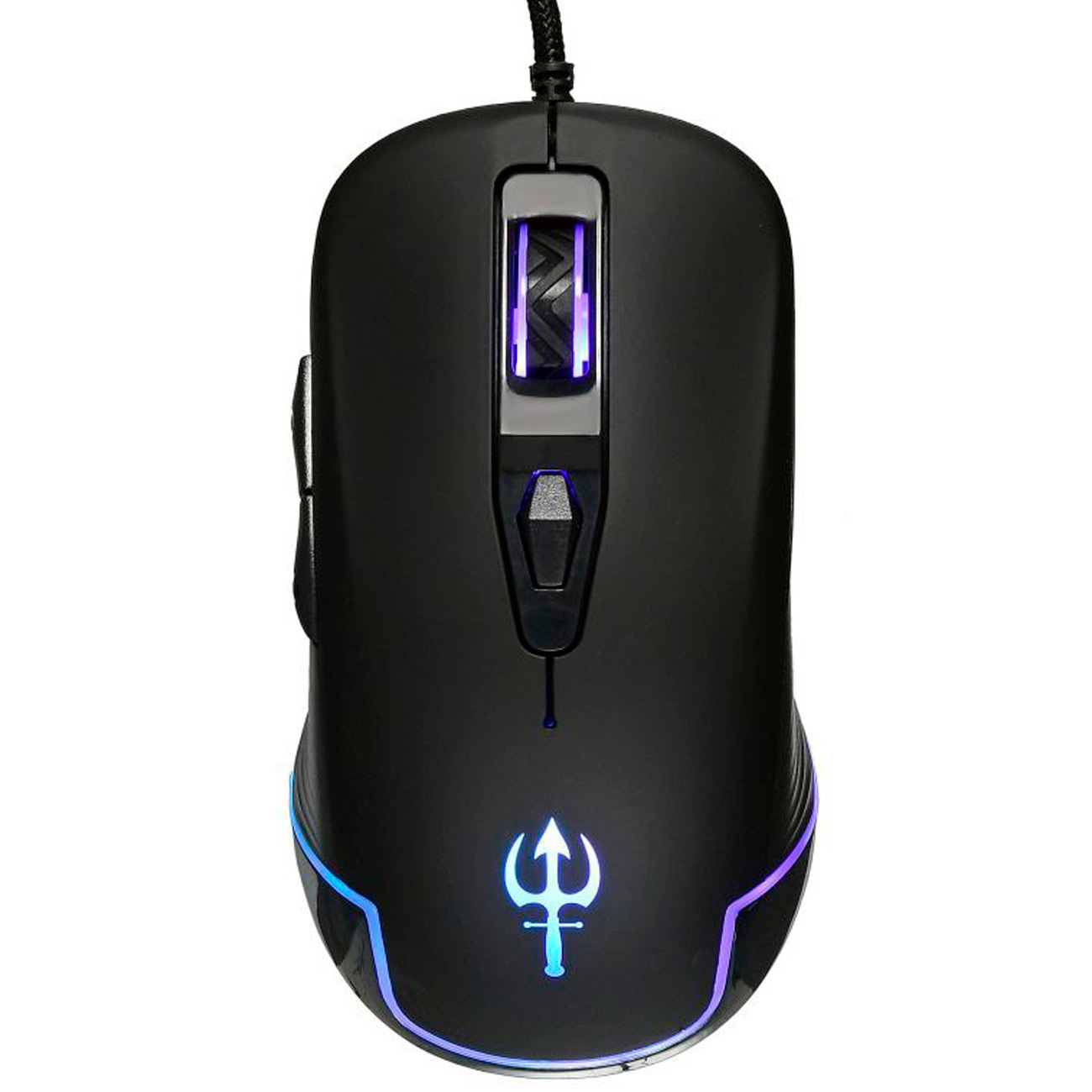 Игровая мышь Oklick 925G STORM фото
