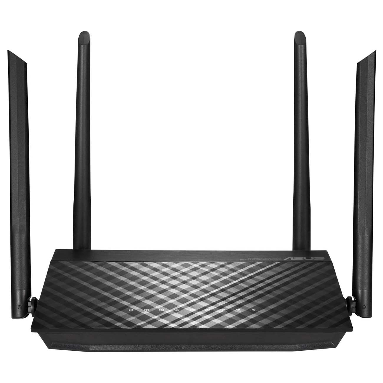 Wi-Fi роутер ASUS RT-AC1300G Plus V2 фото