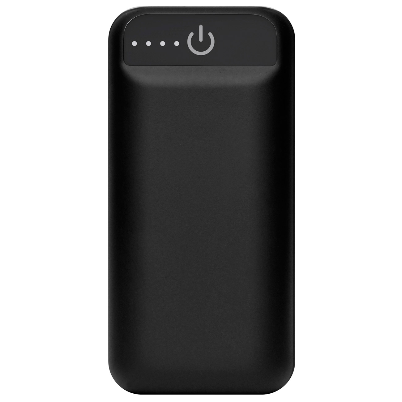 Внешний аккумулятор iconBIT FTB5000GT 5000 mAh фото