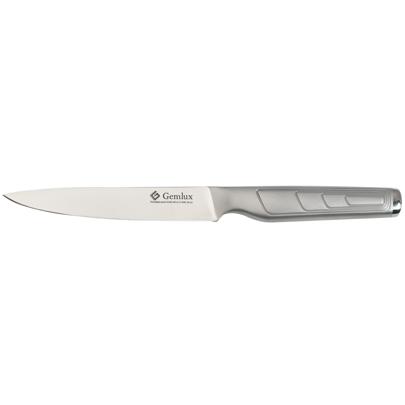 Нож Gemlux GL-UK5 для овощей
