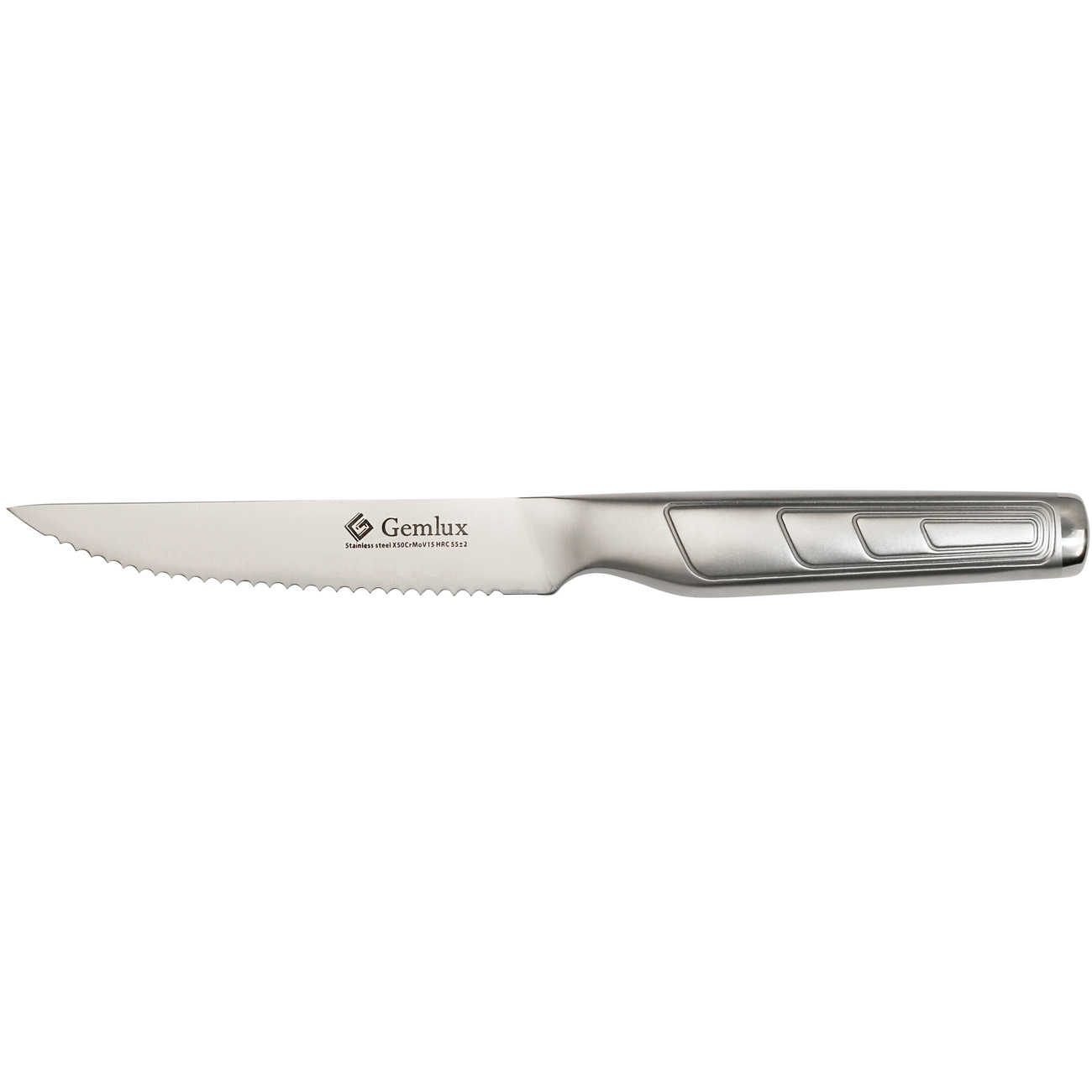 Нож Gemlux GL-STK4.5 для стейка фото