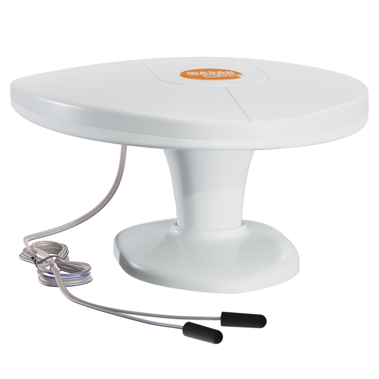 Антенна телевизионная комнатная Рэмо BAS-5334-DX Фазан