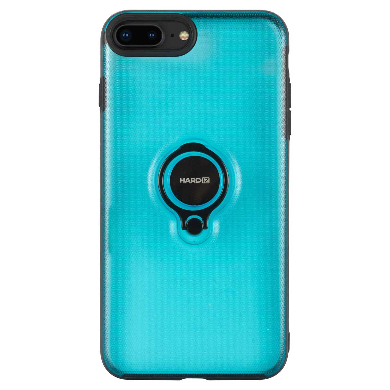 Чехол Hardiz Crystal Case для iPhone 8+ Blue фото