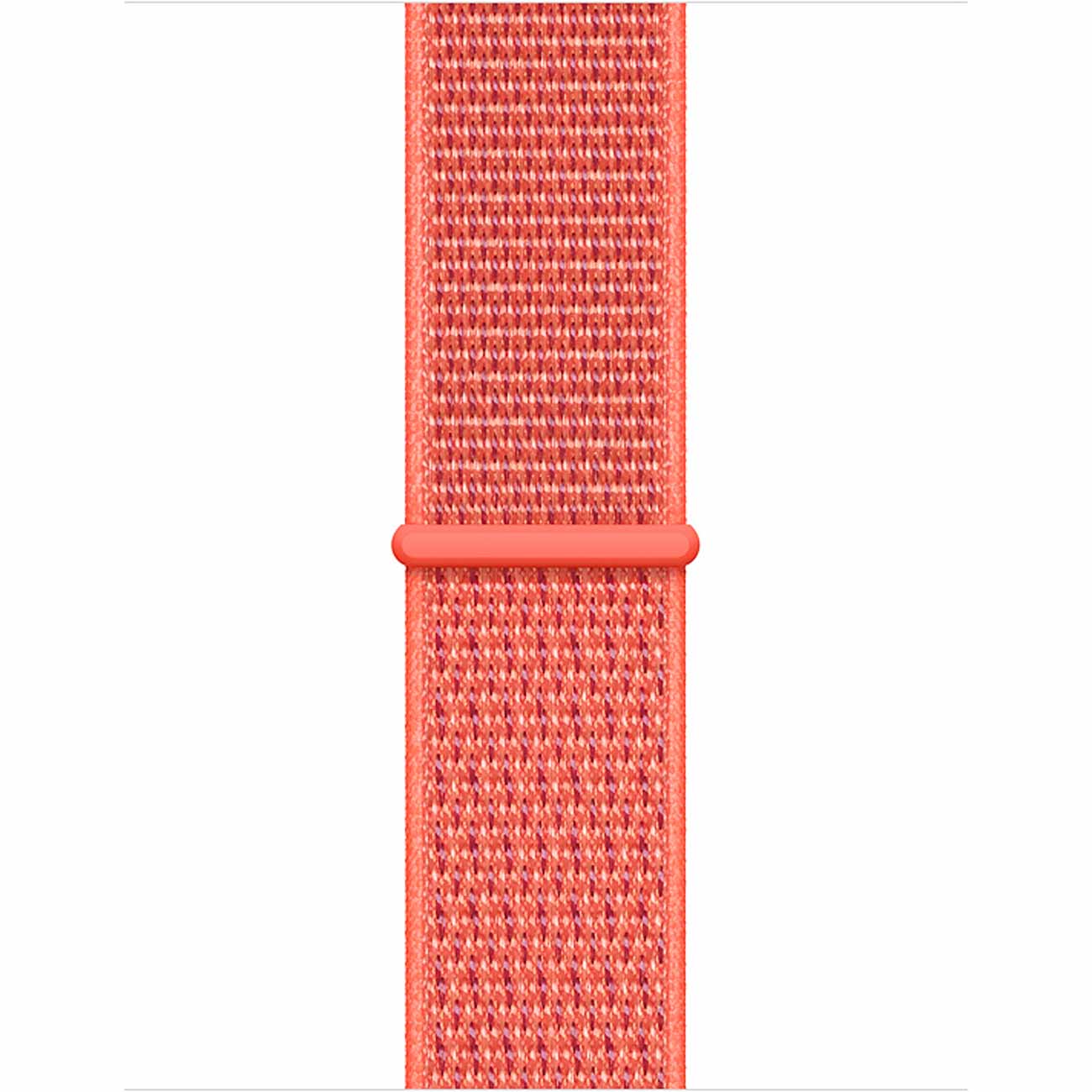 Ремешок Apple 40mm Nectarine Sport Loop фото