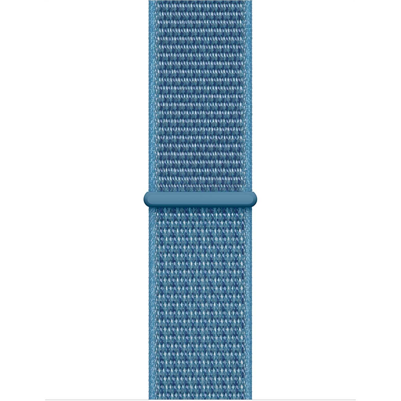 Ремешок Apple 40mm Cape Cod Blue Sport Loop фото