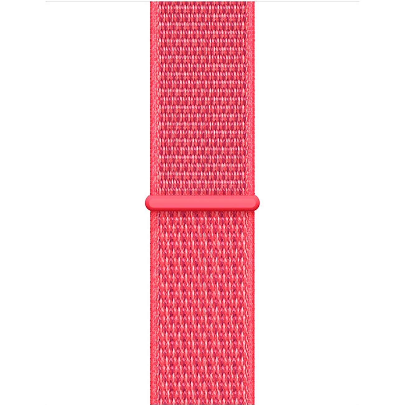 Ремешок Apple 40mm Hibiscus Sport Loop фото