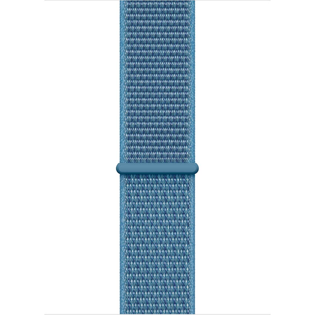 Ремешок Apple 44mm Cape Cod Blue Sport Loop фото