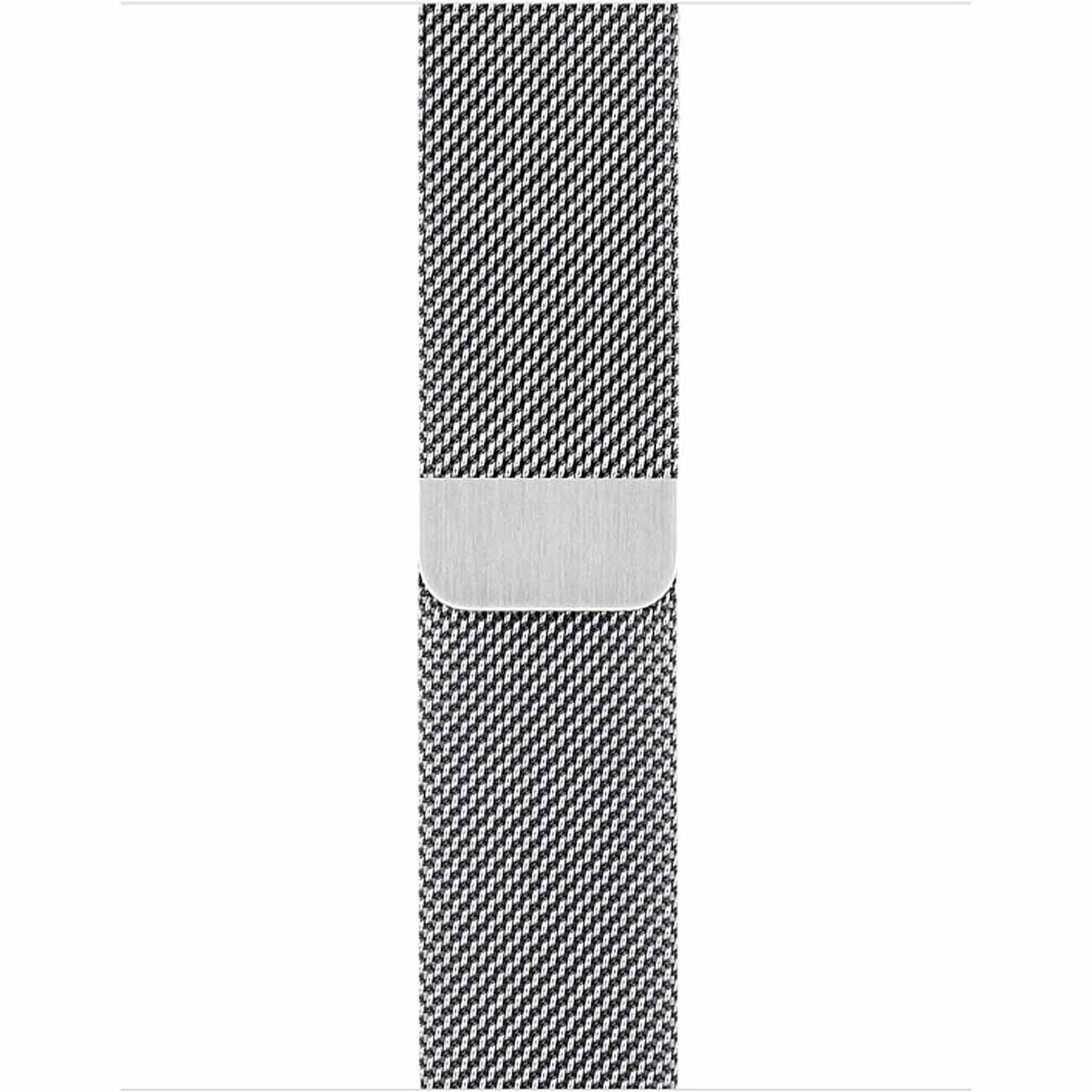 Ремешок Apple S8 / SE 38/40/41 mm Milanese Loop фото
