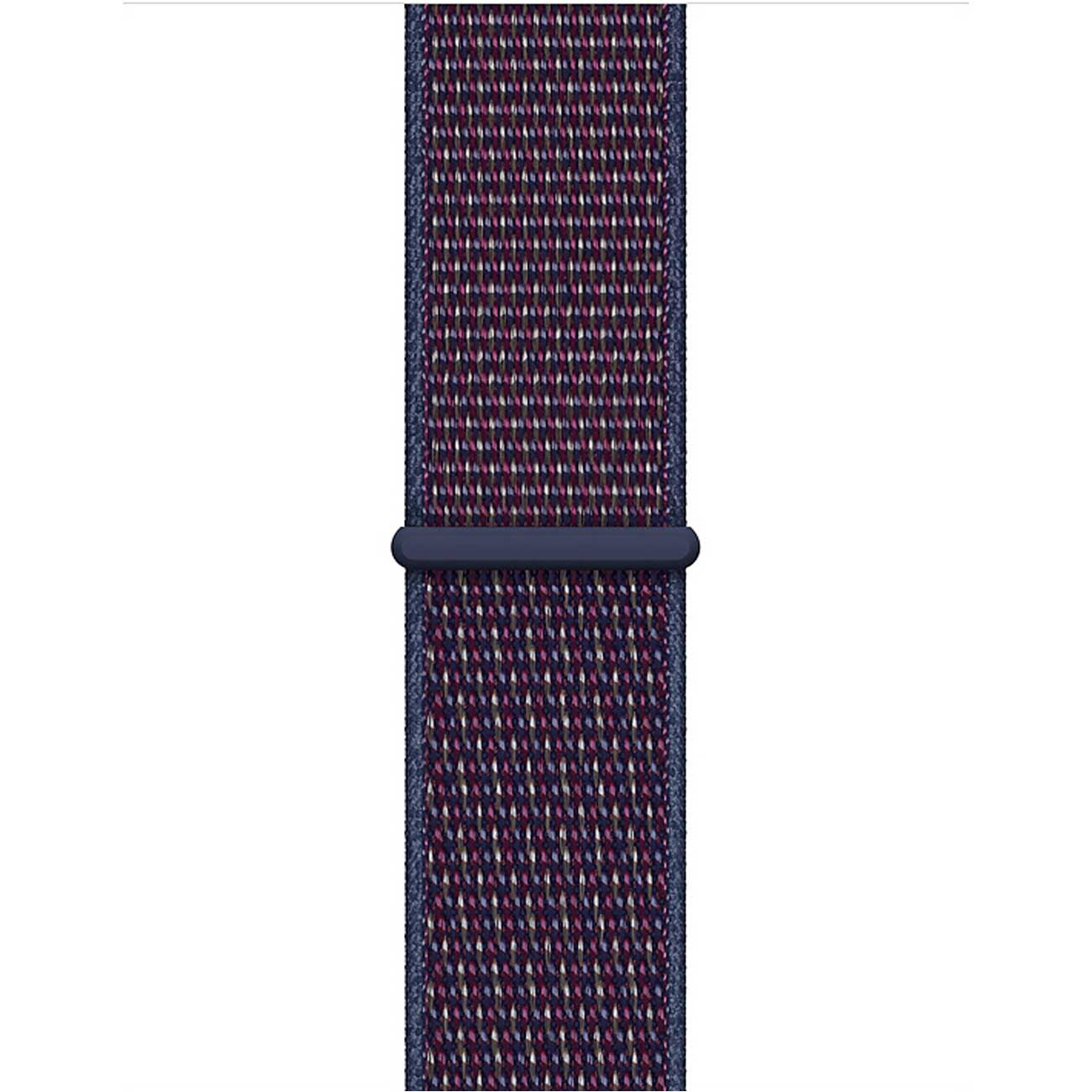 Ремешок Apple 40mm Indigo Sport Loop фото
