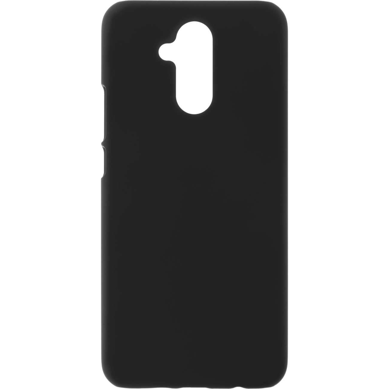 Чехол InterStep ST-Case Huawei Mate 20 Lite черный фото