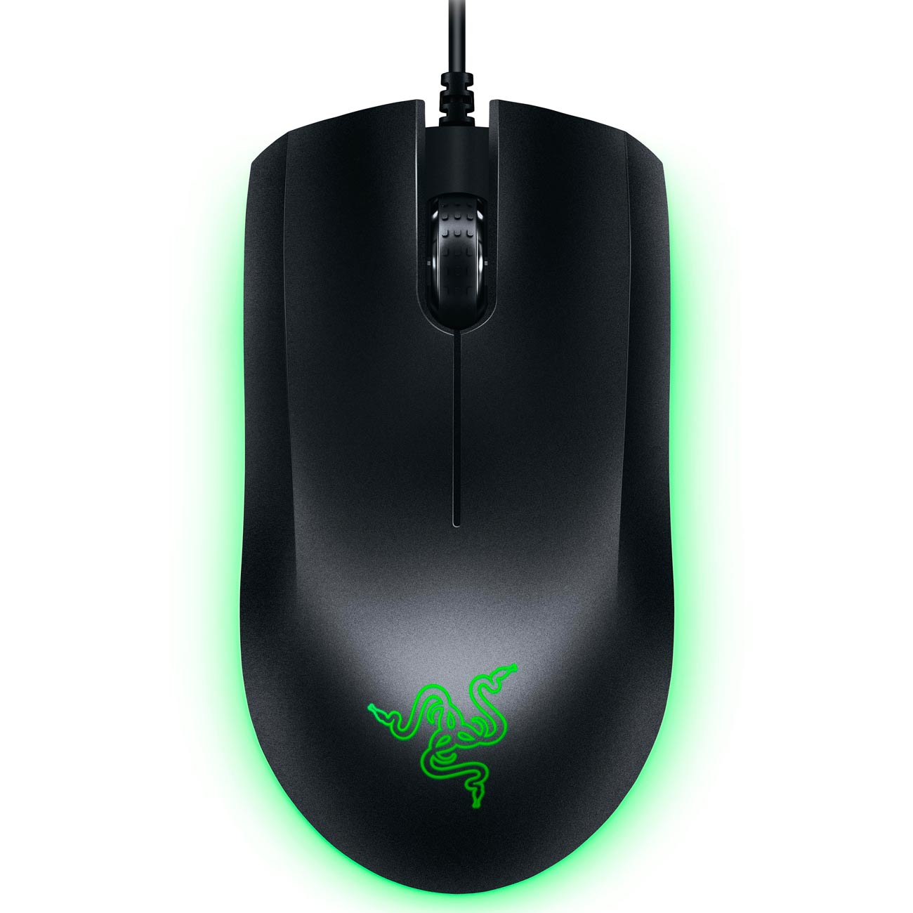 Игровая мышь Razer Abyssus Essential (RZ01-02160300-R3M1)