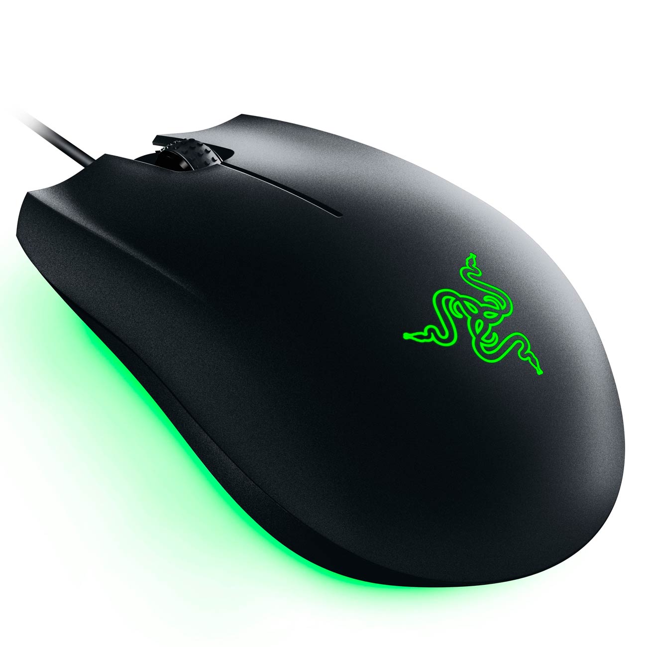 Игровая мышь Razer Abyssus Essential (RZ01-02160300-R3M1)