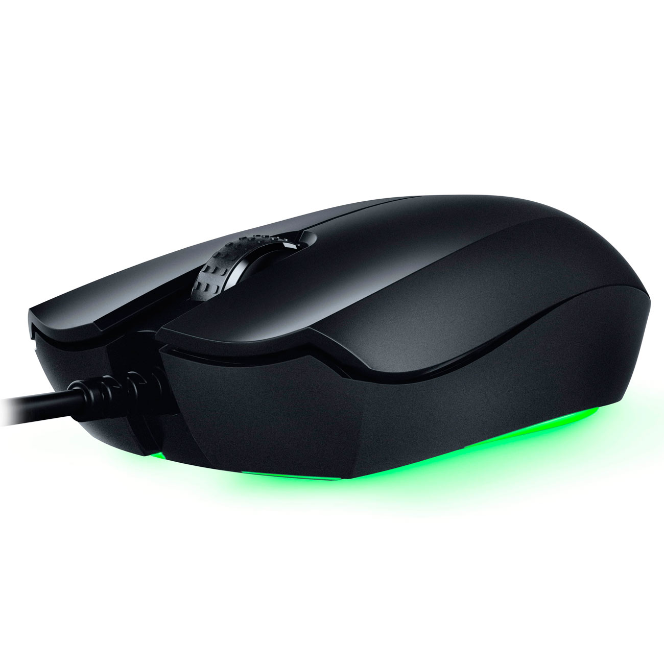 Игровая мышь Razer Abyssus Essential (RZ01-02160300-R3M1)